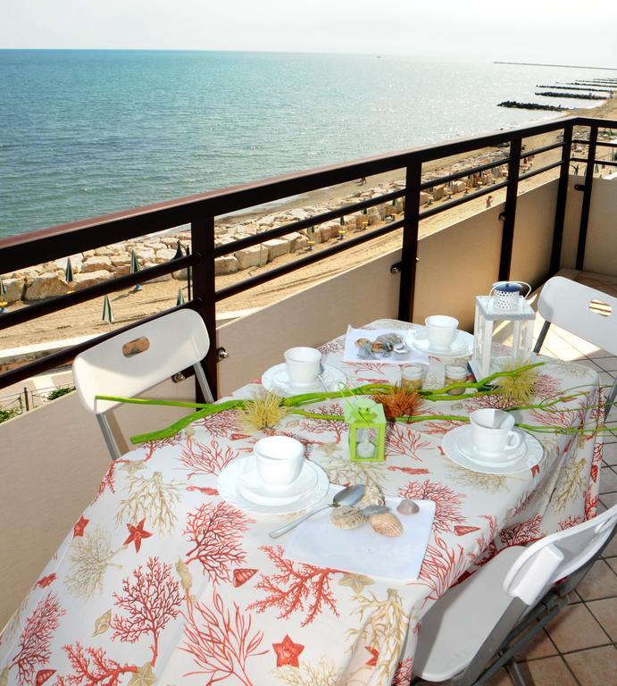 كاوْرلي Residence Corallo الغرفة الصورة
