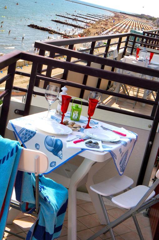 كاوْرلي Residence Corallo الغرفة الصورة