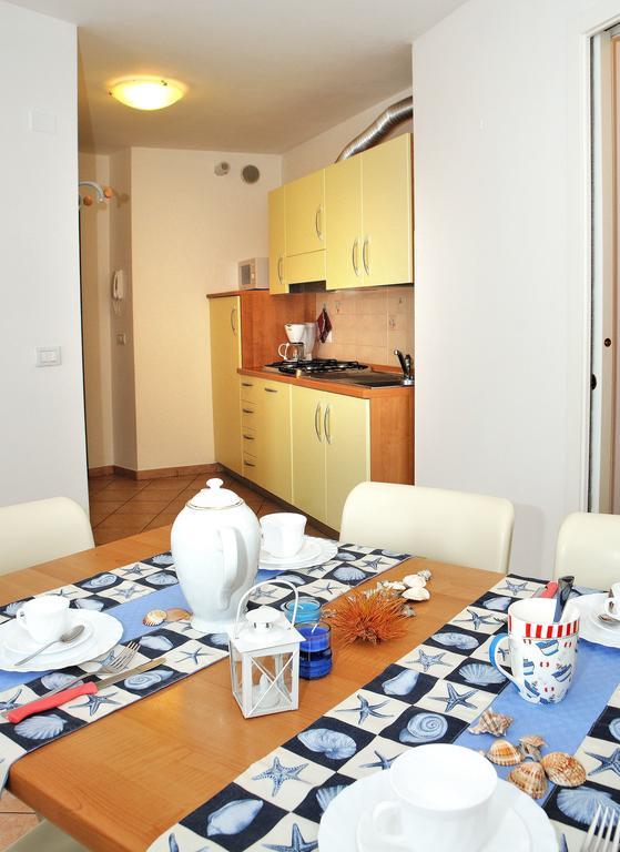كاوْرلي Residence Corallo الغرفة الصورة