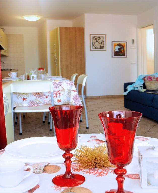 كاوْرلي Residence Corallo الغرفة الصورة