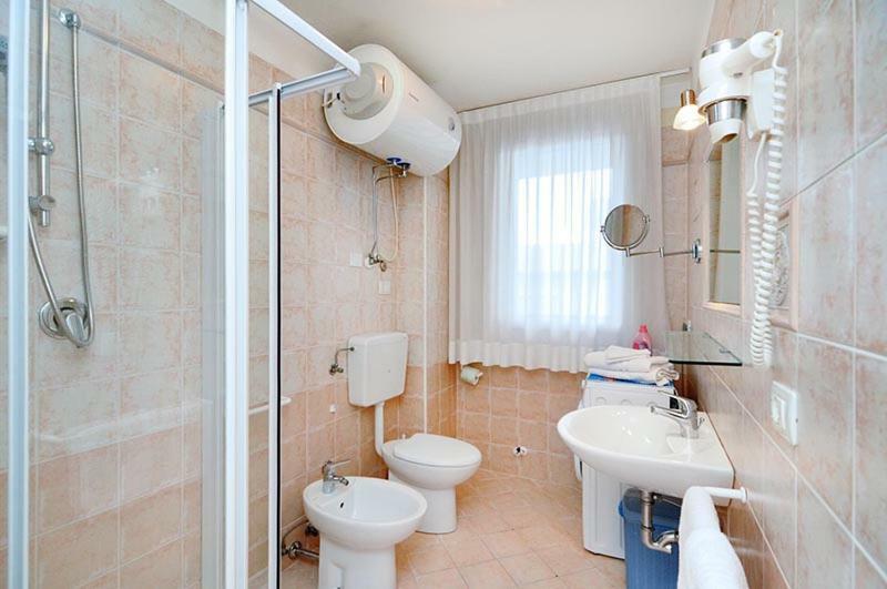 كاوْرلي Residence Corallo المظهر الخارجي الصورة
